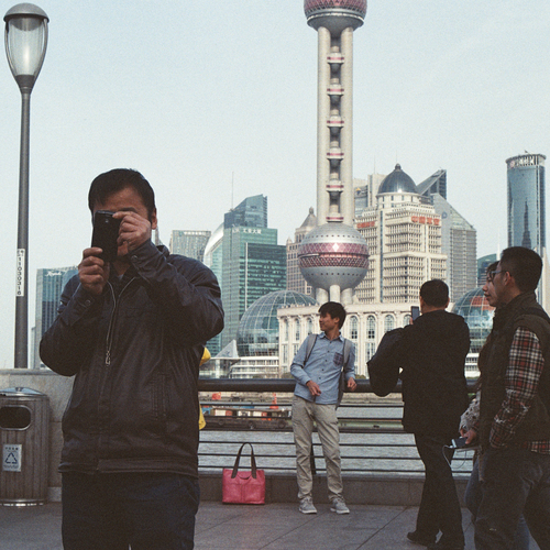PV Shanghai